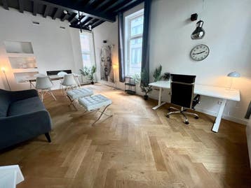 Appartement te huur aan Buitenhof in Den Haag, Zuid-Holland
