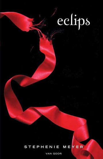 Eclips | Stephenie Meyer | Nieuw, Ophalen of Verzenden, Nieuw, Stephenie Meyer