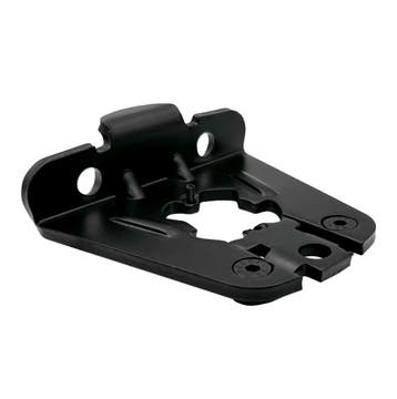 Polisport Ahead adapter voorzitje, Fietsen en Brommers, Fietsaccessoires | Fietsstoeltjes, Verzenden, Nieuw