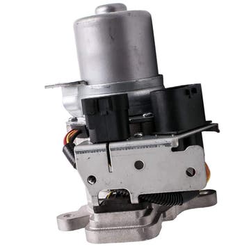 Verdeelbak stelmotor geschikt voor Porsche Cayenne 955 VW..., Auto-onderdelen, Verzenden, Nieuw, Volkswagen