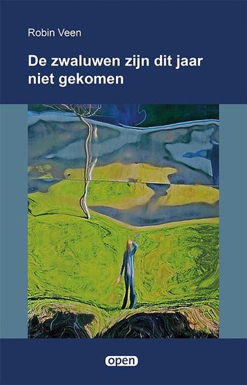De Zwaluwen Zijn Dit Jaar Niet Gekomen | Robin Veen | Nieuw, Ophalen of Verzenden, Nieuw, Robin Veen