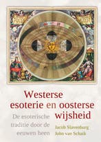 Westerse esoterie en oosterse wijsheid 9789020203974, Verzenden, Zo goed als nieuw, Jacob Slavenburg
