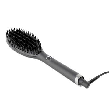 GHD Glide+ Professional Smoothing Hot Brush, Ophalen of Verzenden, Nieuw, Overige typen