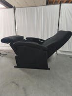 Fitform 570 Vario sta op stoel 89 cm breed tot 225KG, Huis en Inrichting, Fauteuils, Minder dan 75 cm, Stof, Ophalen of Verzenden