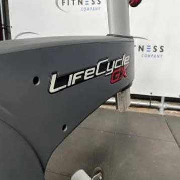 Life Fitness - Lifecycle Gx Set - Lease - 20 Fietsen -, Ophalen of Verzenden, Nieuw, Overige typen