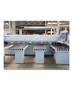 HOLZMA HPL 380 - kopie van handleiding, Ophalen