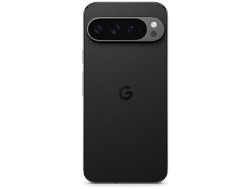 Google Pixel 9 Pro XL - Zwart - 128 GB - Fysieke simkaart +, Verzenden, Zo goed als nieuw