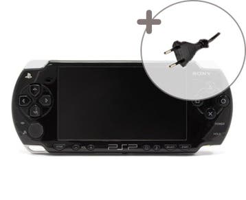 Playstation Portable PSP 2000, Spelcomputers en Games, Spelcomputers | Sony PSP, Ophalen of Verzenden, Nieuw