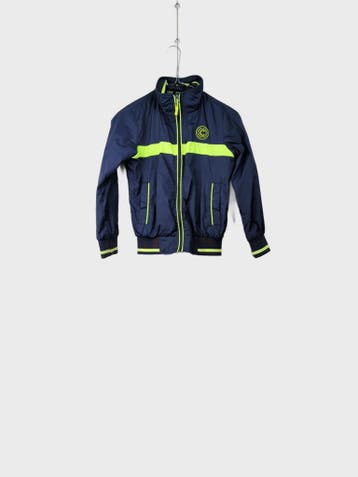 CARS JEANS Windbreakers Heren maat S Geel Vintage, Ophalen of Verzenden, Nieuw