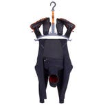 C-Monsta Hanger Neopreen / Wetsuit Grijs, Ophalen of Verzenden, Nieuw, C-Monsta