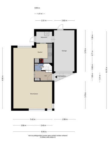 Te huur: Huis Martinus Nijhofflaan in Kloetinge, Kloetinge, Zeeland