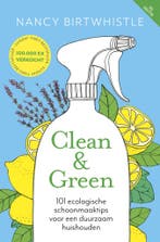 Clean & green (9789043937078, Nancy Birtwhistle), Verzenden, Nieuw