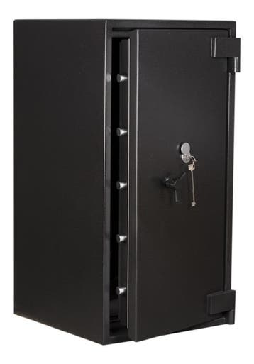 De Raat DRS Euro Defender 5 Klasse II Inbraak- en, Ophalen of Verzenden, Nieuw, Brandkast