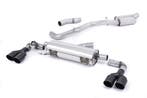 Milltek Audi S1 2.0 TFSI quattro SSXAU490, Verzenden, Nieuw, Audi