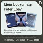 Jaarverslaggeving opgaven 9789001590796 Peter Epe, Verzenden, Gelezen, Peter Epe