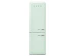 Smeg FAB32LPG6 - Vrijstaande koel/vriescombinatie - NoFrost, Verzenden, Zo goed als nieuw