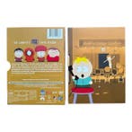 South Park The Complete Fifth Season (3 DVD) (DVD), Cd's en Dvd's, Verzenden, Nieuw in verpakking