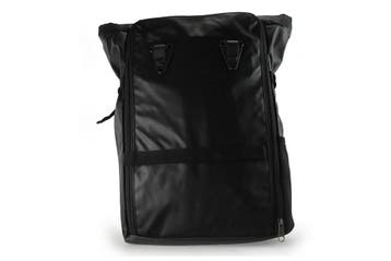Eastpak Rugzak Zwart, Verzenden, Zo goed als nieuw, Zwart