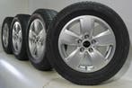 Mini Countryman F60 517 16 inch velgen Bridgestone Winterban, Gebruikt, Velg(en), 16 inch, Winterbanden