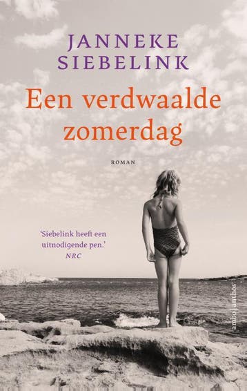 Een Verdwaalde Zomerdag | Janneke Siebelink | Nieuw, Boeken, Ophalen of Verzenden, Nieuw, Janneke Siebelink
