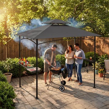 Barbecuepaviljoen Maracaibo, Verzenden, Nieuw