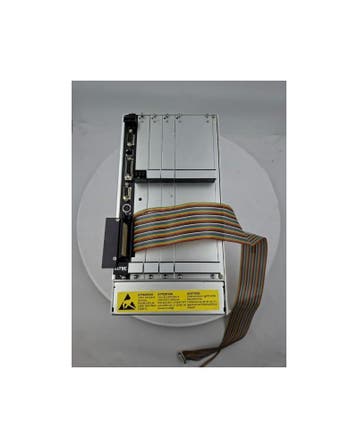 Homatic 24491171 PLC module/rack, Ophalen