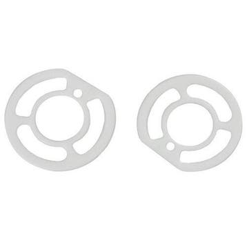 DeVilbiss pakking SN18-1K2 voor DeVilbiss GTi Pro per 2 stuk, Ophalen of Verzenden, Nieuw