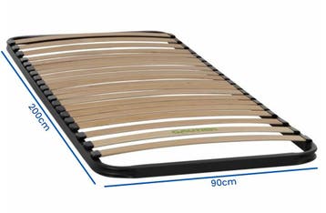 Stevige Lattenbodem | 150kg | Veilig | Laatste Stuks!, Verstelbaar, 90 cm, Nieuw, Ophalen of Verzenden