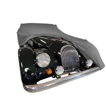 Autohoes voor Morgan Plus 8 (1968-2004) Indoor BESTE PASVORM, Ophalen of Verzenden, Nieuw, Op maat