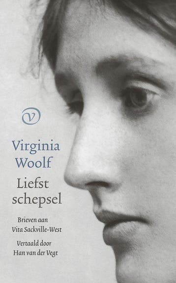 9789028252073 Liefst schepsel Virginia Woolf, Boeken, Verzenden, Nieuw, Virginia Woolf
