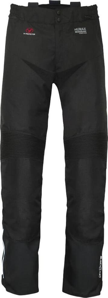 Büse Rider Zwart Waterdicht Textiel Broek, Motoren, Kleding | Motorkleding, Nieuw met kaartje, Broek | textiel, Büse, Heren