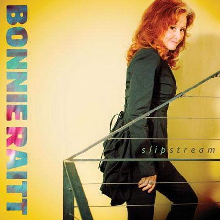 cd digi - Bonnie Raitt - Slipstream, Cd's en Dvd's, Cd's | Rock, Zo goed als nieuw, Verzenden