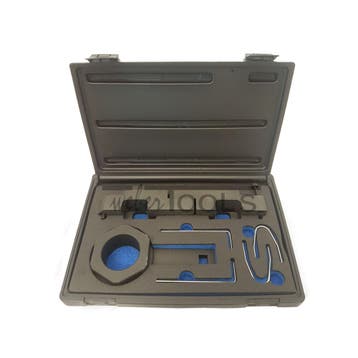 WEBER-TOOLS  TIMINGSET, Verzenden, Nieuw