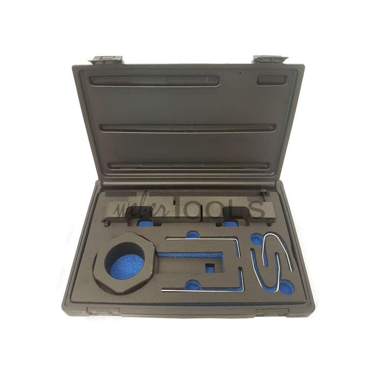 WEBER-TOOLS  TIMINGSET, Auto diversen, Autogereedschap, Verzenden