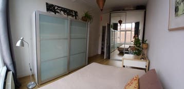 Te huur: Kamer Valkenboskade in Den Haag