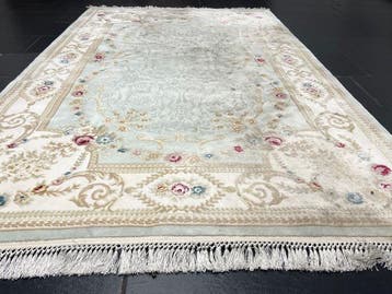 Ghoum - Tapijt - 230 cm - 145 cm, Nieuw