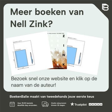 Nicotine - Nell Zink 9780062441706, Verzenden, Gelezen, Nell Zink