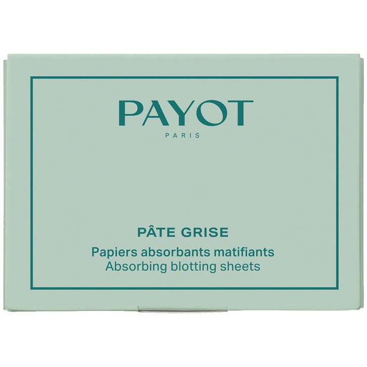Payot  Pate Grise Papiers Absorbants Matifiants  10 ml, Sieraden, Tassen en Uiterlijk, Uiterlijk | Haarverzorging, Nieuw, Verzenden