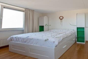 Appartement Prinsegracht in Den Haag, Den Haag, Den Haag, Via bemiddelaar, Appartement