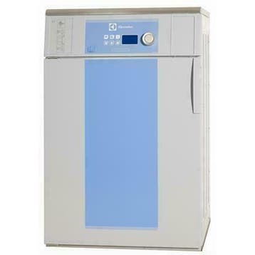 Electrolux T5190 professionele wasdroger, Witgoed en Apparatuur, Wasdrogers, 10 kg of meer, Nieuw, Voorlader, Condens