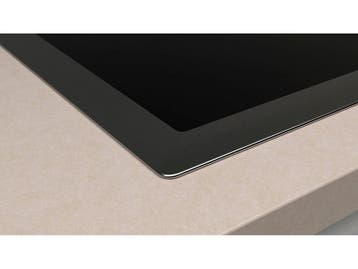 Constructa CA321255 - Elektrische kookplaat - 4 kookzones -, Verzenden, Nieuw