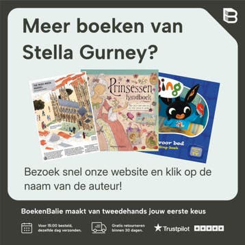 Paddington 9789402600575 Stella Gurney, Verzenden, Gelezen, Stella Gurney