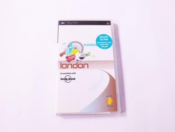 PSP - Passport To London, Ophalen of Verzenden, Nieuw
