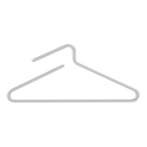 Spinder Design Hang-on kledinghangers (set van 5 stuks) -, Verzenden, Nieuw