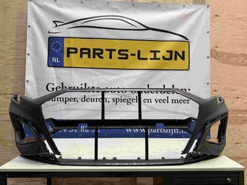 Nieuw voorbumper  voor Audi A3-S3 2022, Ophalen of Verzenden, Nieuw