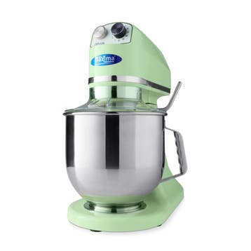 Planeetmenger - 7 L - Tot 2 Kg Deeg - Pastel Groen, Verzenden, Nieuw in verpakking
