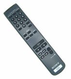 Afstandsbediening Sony rm-dx50 cdp-xb720, Ophalen of Verzenden, Nieuw, Origineel