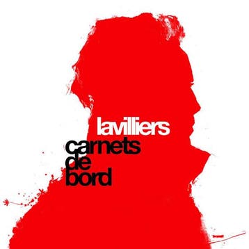 cd - Lavilliers - Carnets De Bord, Verzenden, Zo goed als nieuw