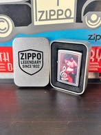Zippo - C10-Elvis EPE - Zonder minimumprijs - Aansteker -, Nieuw