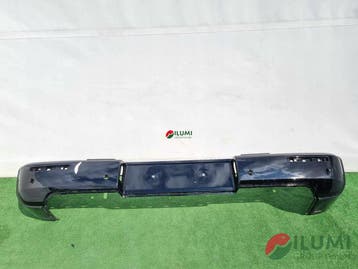 Achterbumper Mercedes G-Klasse W463 AMG A4638853400 A4638853, Auto-onderdelen, Verzenden, Gebruikt